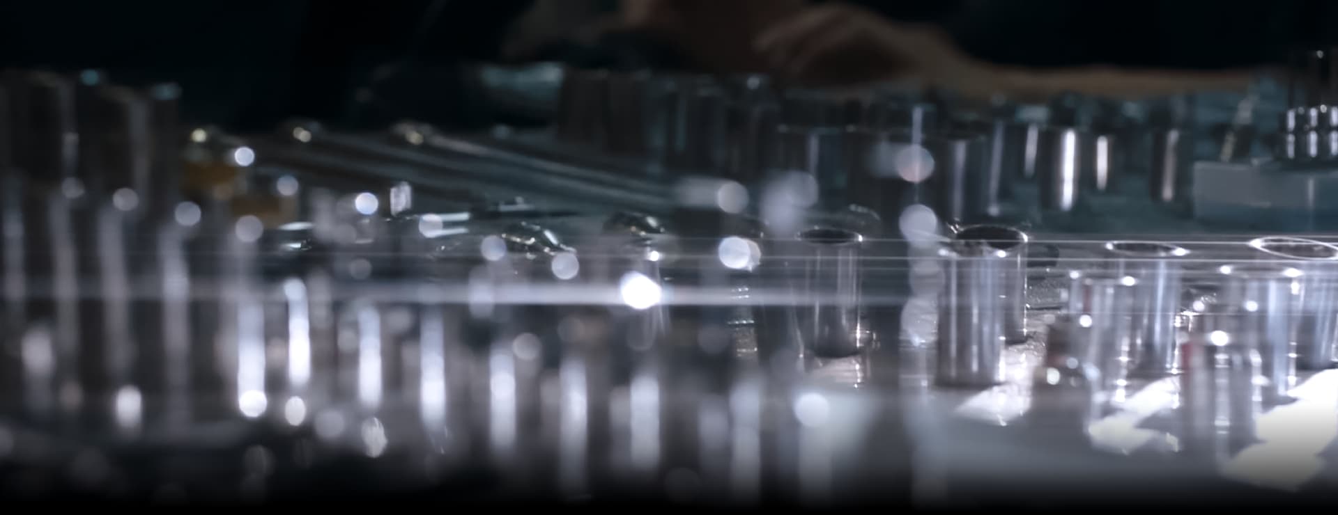 Product hero background